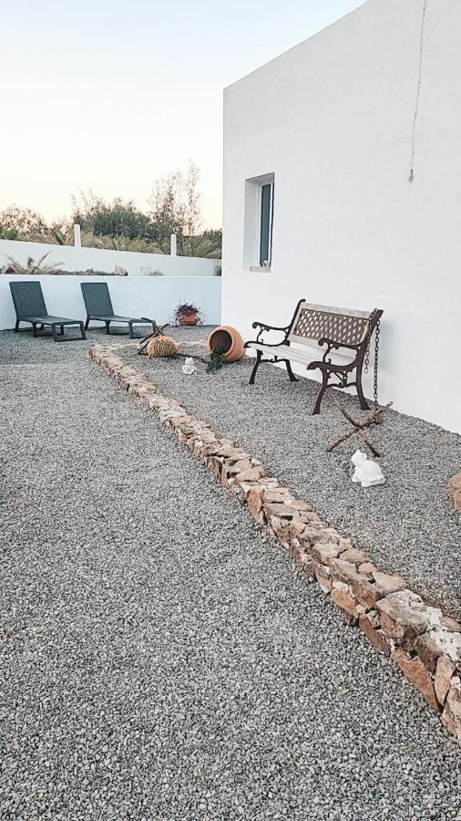 Villa Mia 2.0 Giniginámar Exterior foto